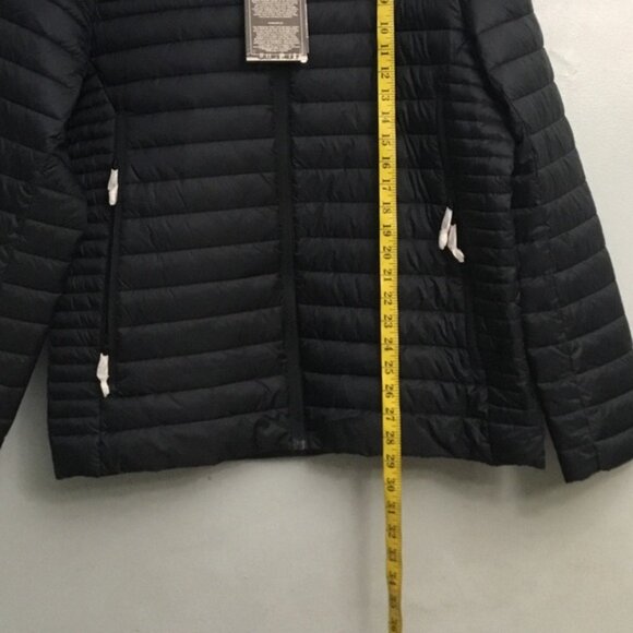 PAJAR COAT - Picture 10 of 15